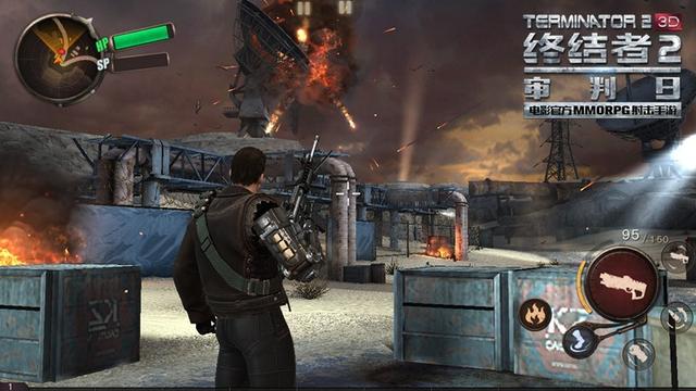 终结者2审判日(2)