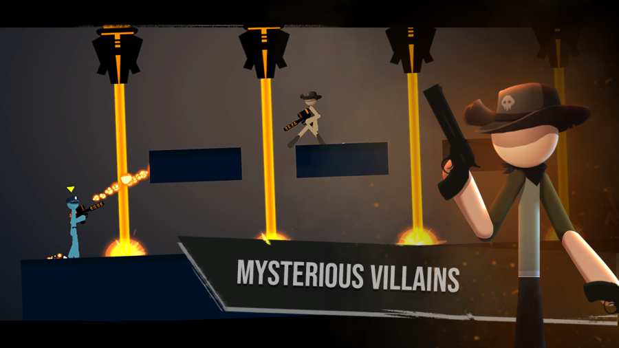 无上决斗者游戏(2)