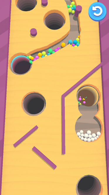 沙滩球球手机版(2)