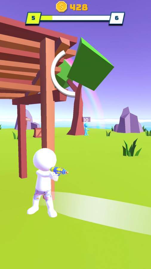 水枪狙击手机版(1)