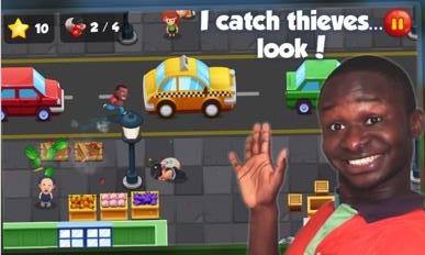 鬼畜英雄汉化版(1)