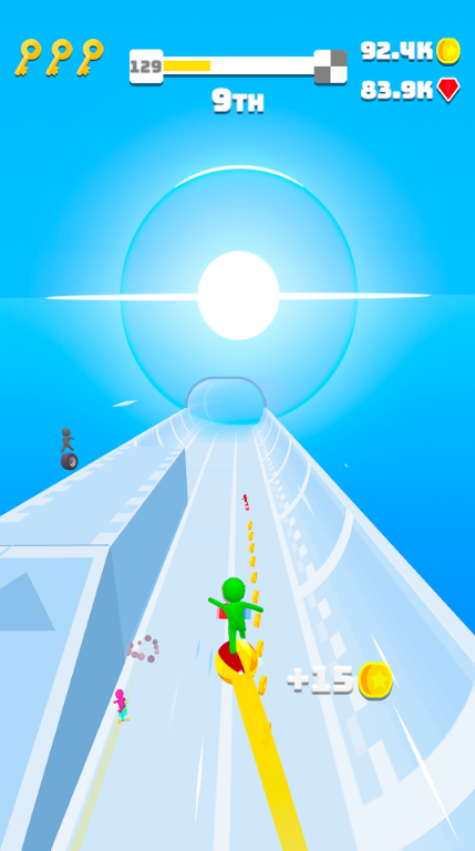 极速乱斗游戏(1)