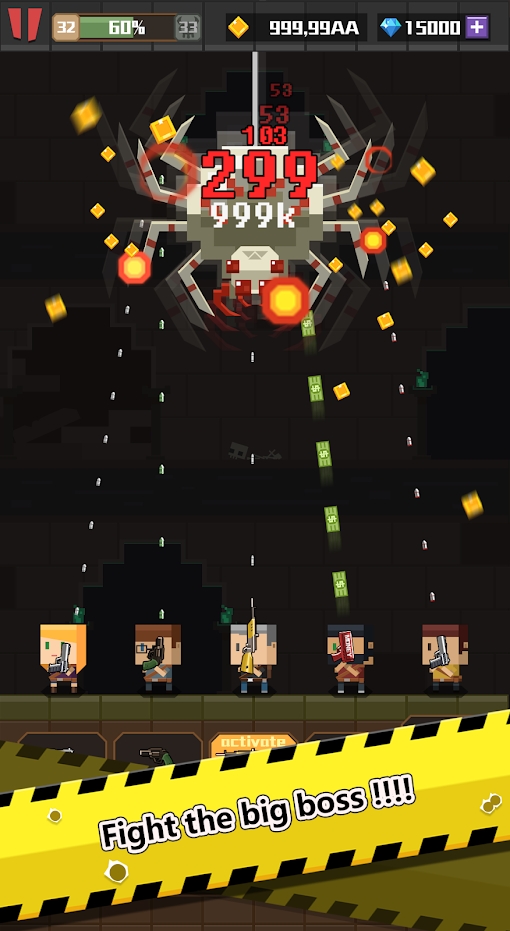 枪支合成大作战(1)