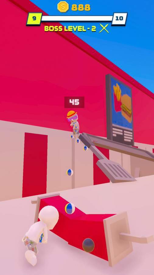 水枪狙击手机版(2)