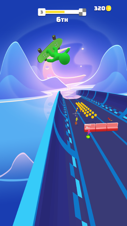 极速乱斗游戏(2)