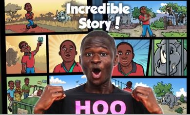 鬼畜英雄汉化版(3)