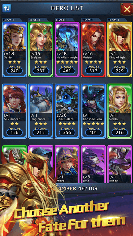 深渊之谜命运之牌(2)