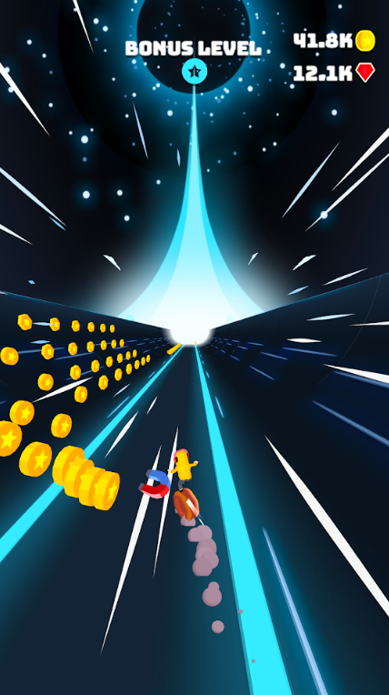 极速乱斗游戏(4)