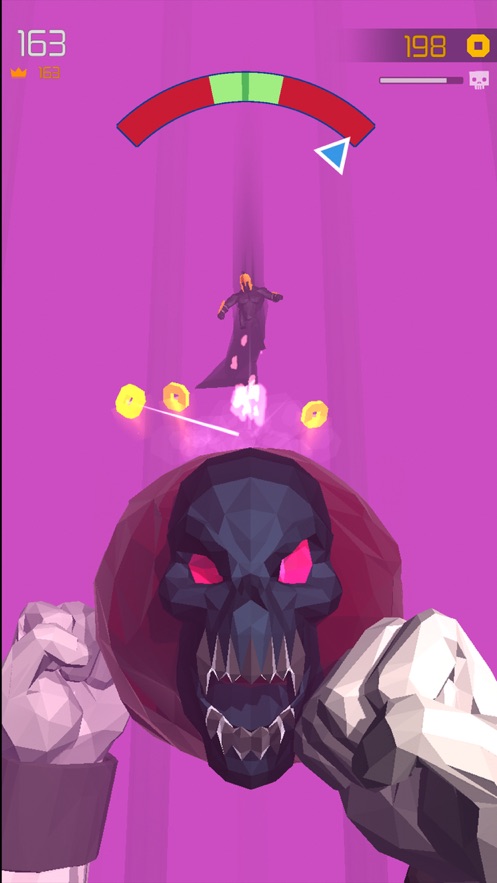 Cleon勇士从天降(3)