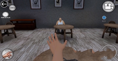 手掌模拟器生存中文版(3)