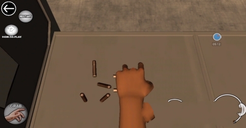 手掌模拟器生存中文版(1)