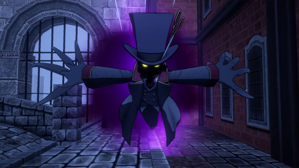 妖怪捉迷藏中文版(3)