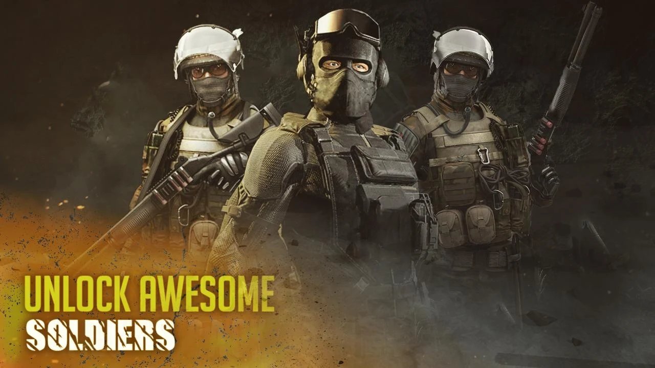 战争使命召唤(2)