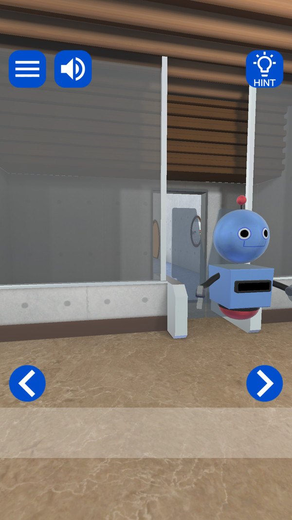 密室逃脱水族馆(1)