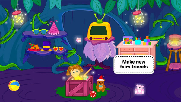 我的小镇王国(4)