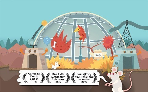 米皮大冒险梦境手机版(3)