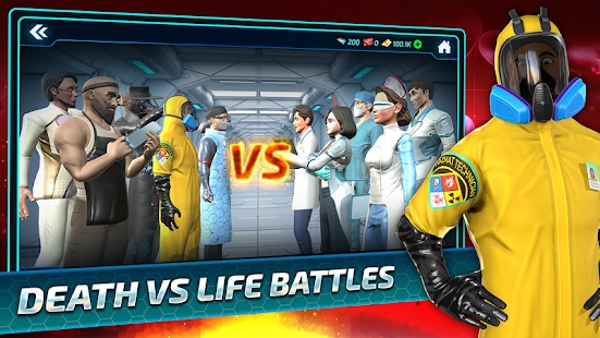 生物公司2叛军(4)