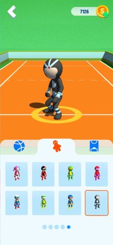 我踢球贼6中文版(2)