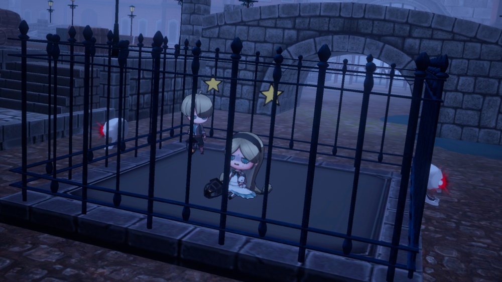 妖怪捉迷藏中文版(4)