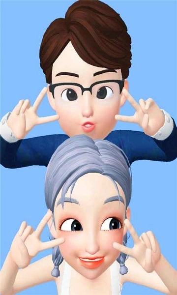 ZEPET头像大师(3)