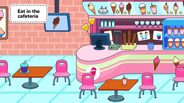 我的小镇王国(2)