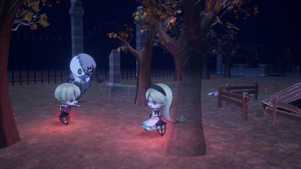 妖怪捉迷藏中文版(1)