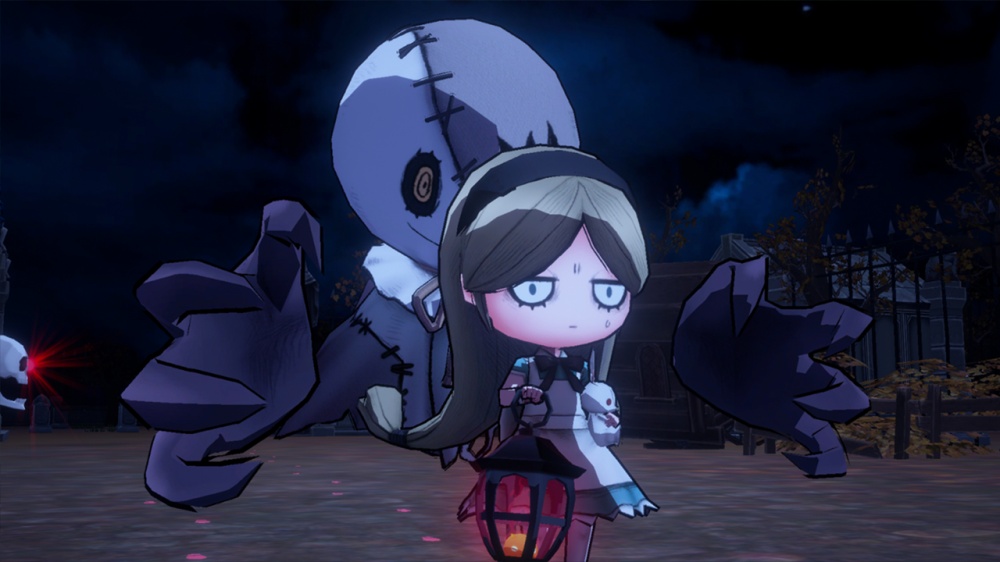 妖怪捉迷藏中文版(2)