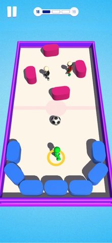 我踢球贼6中文版(4)