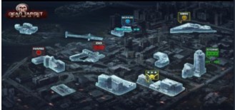 方舟大战僵尸(3)