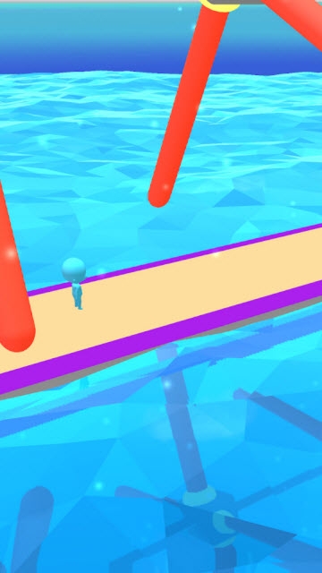 人类水上大战(4)