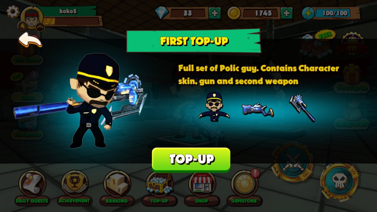 最后一战发电厂(4)