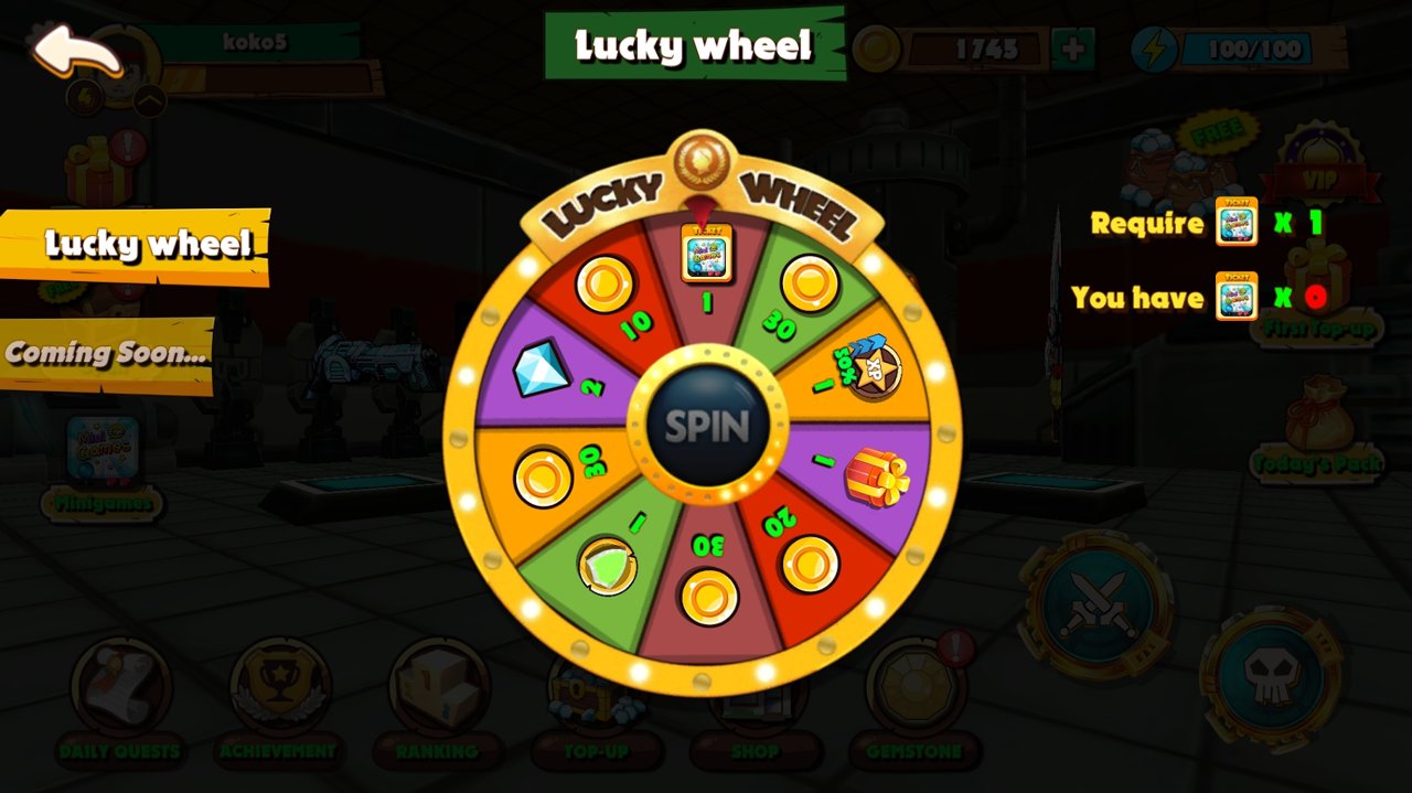 最后一战发电厂(2)