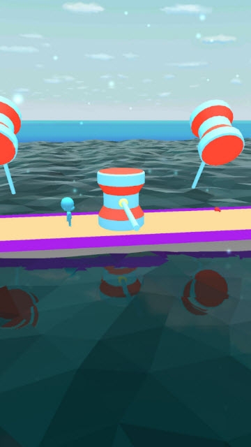 人类水上大战(1)