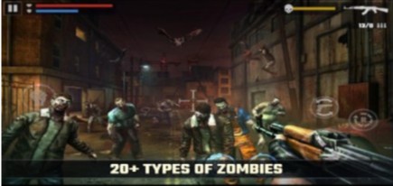 方舟大战僵尸(2)