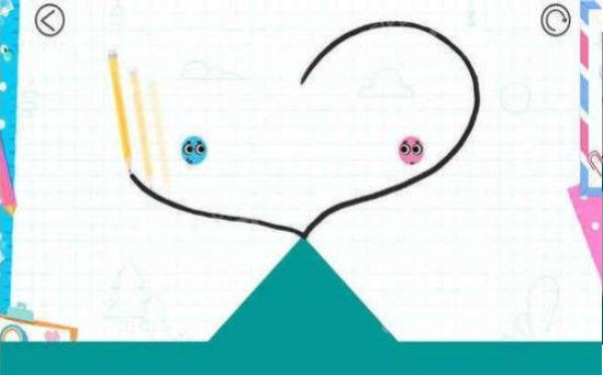 欢乐恋爱球球(2)