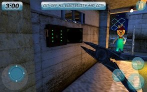 恐怖的冰激凌咖啡馆(2)