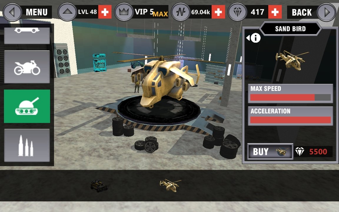 未来的侠盗猎车手(1)