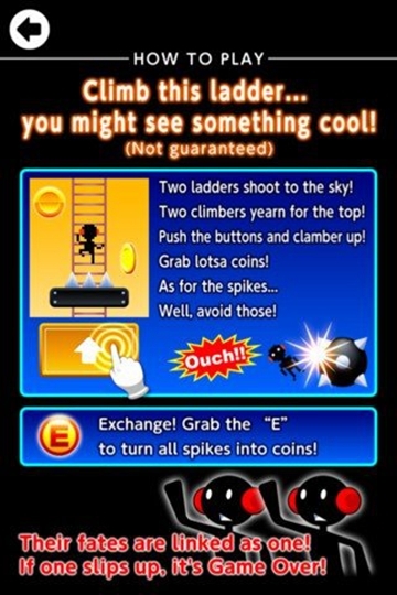 无尽的攀爬者(2)