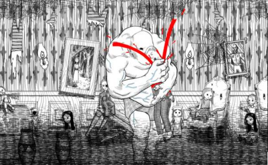 无尽梦魇纷争(3)