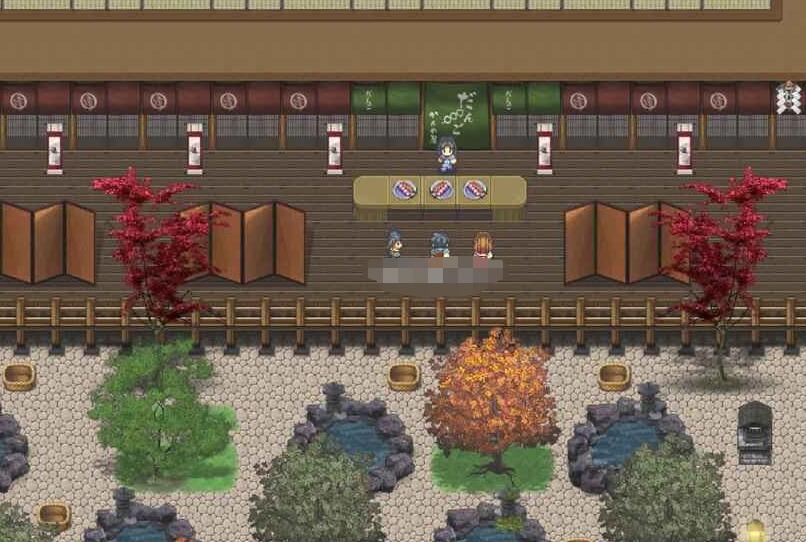 阿鲁提亚冒险之旅(3)