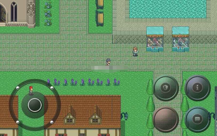 阿鲁提亚冒险之旅(2)