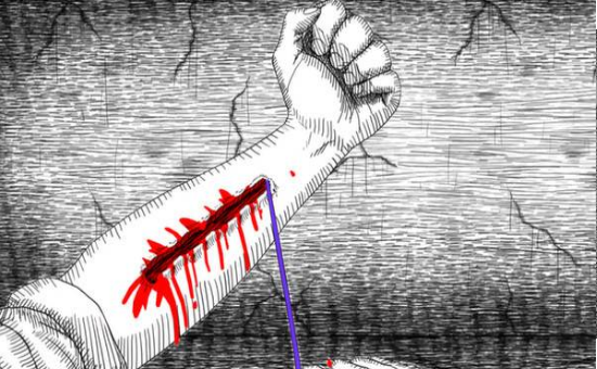 无尽梦魇纷争(2)