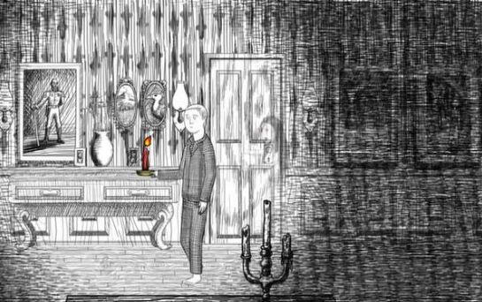 无尽梦魇纷争(1)