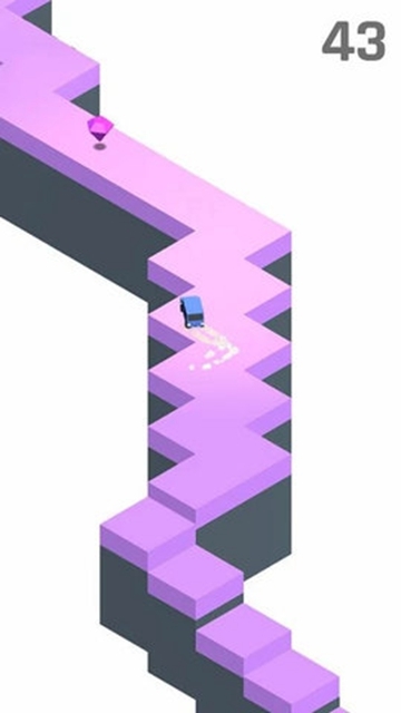 旋转汽车道路(2)