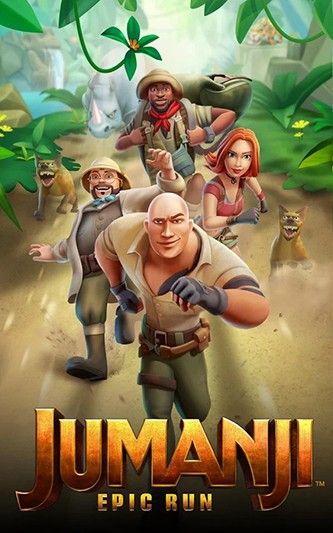 勇敢者游戏史诗逃亡(3)