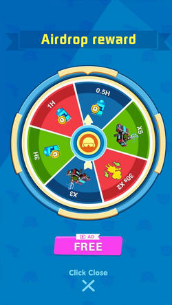 僵尸战争防御(1)