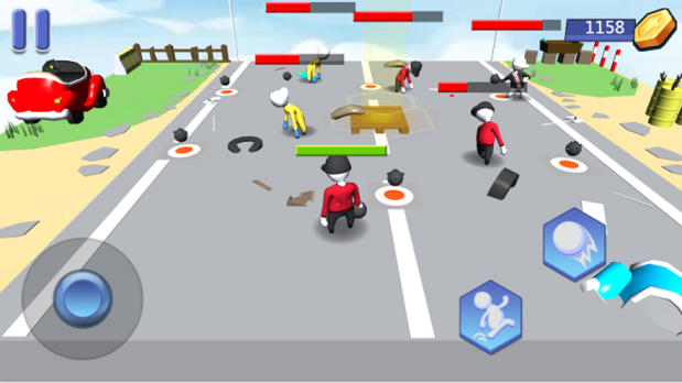 狗蛋的幻境历险记(2)