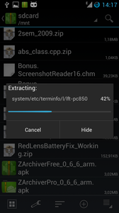 ZArchiver老版本(1)