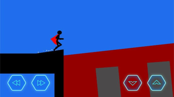 火柴人对决冒险(1)