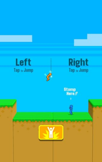 人类生存大逃杀(1)